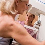 Mammograms Start At 40